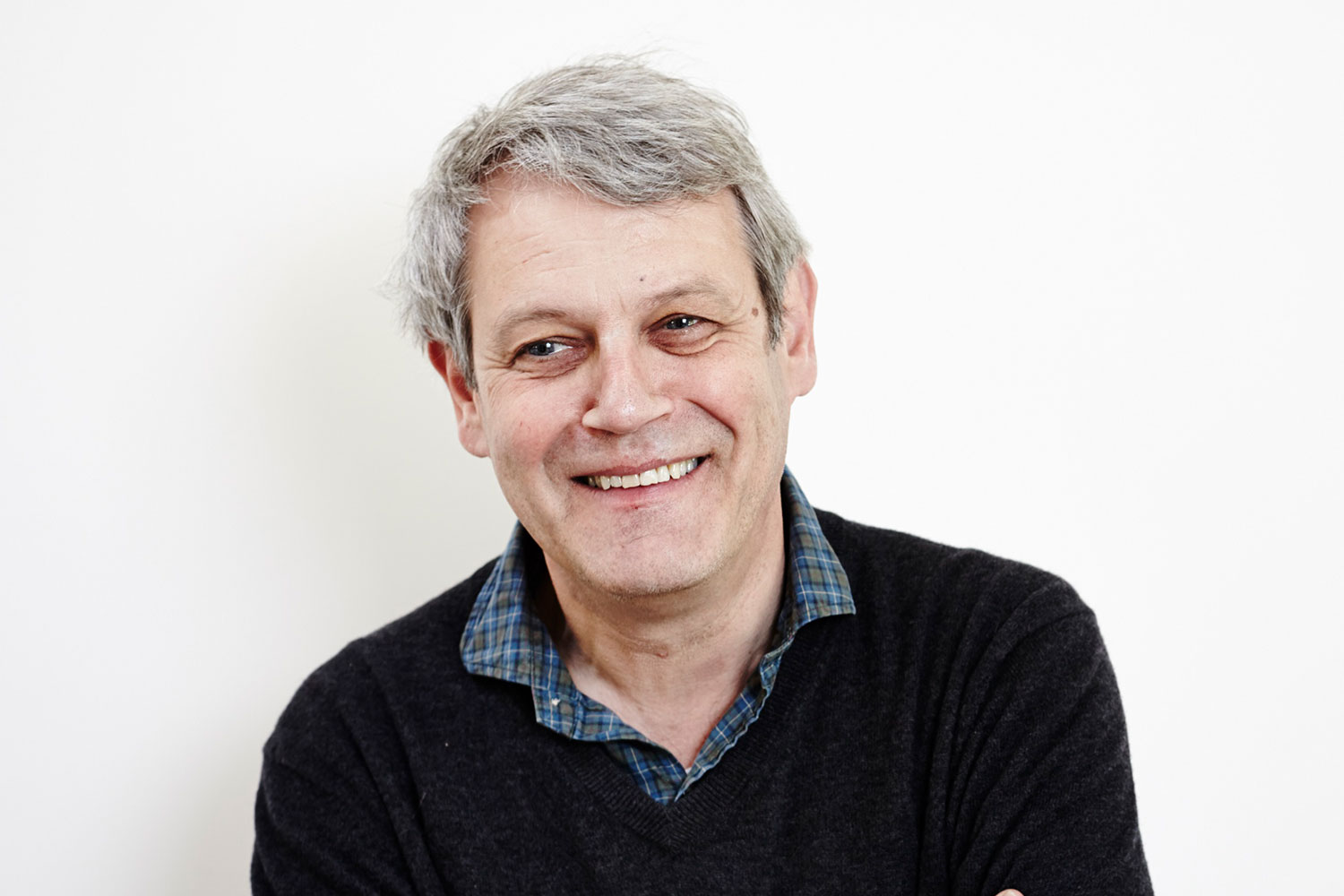 Axel Scheffler