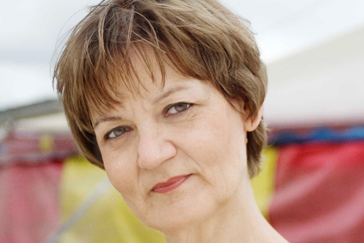 Rotraut Susanne Berner