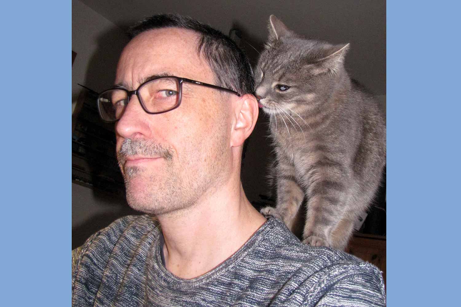 TAZ Michael Kaintoch