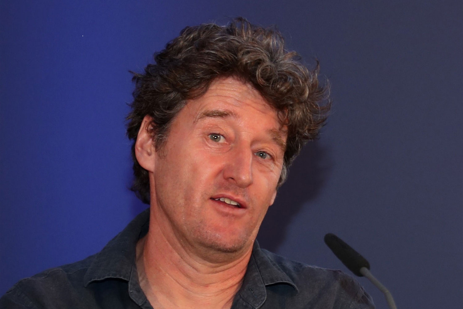 Richard Oehmann